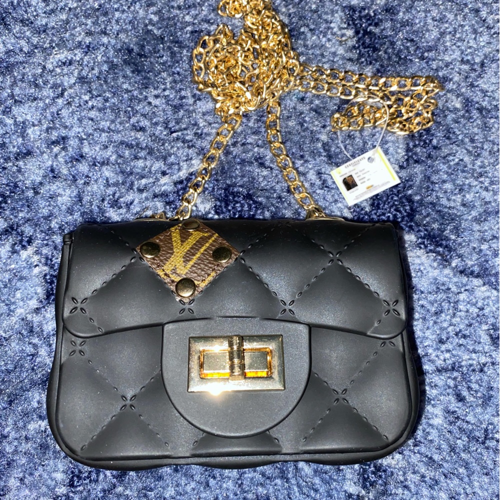 Mini Purse (NEW)